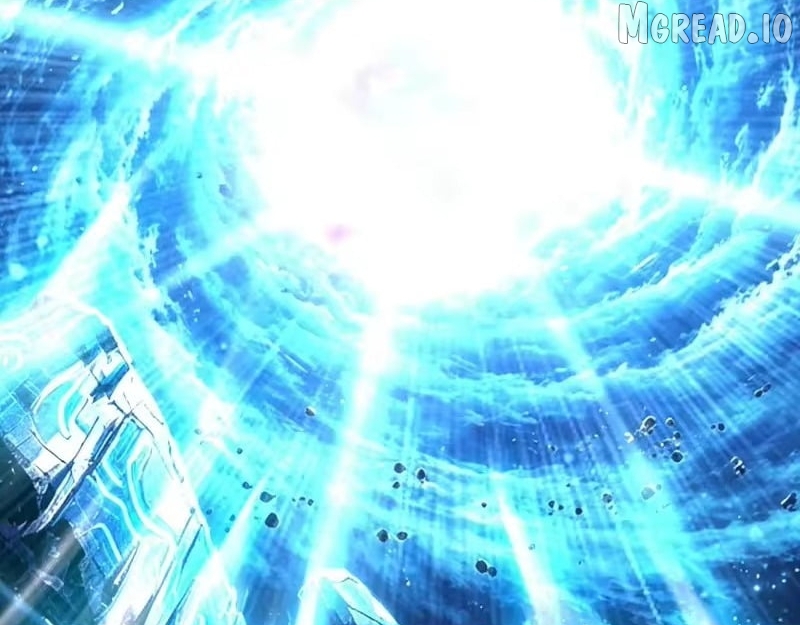 Log into the Future Chapter 322  - page 11